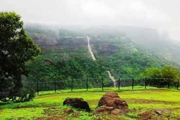 Short Escape To Matheran