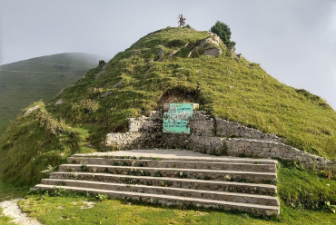 Splendid Dalhousie Khajjiar Tour