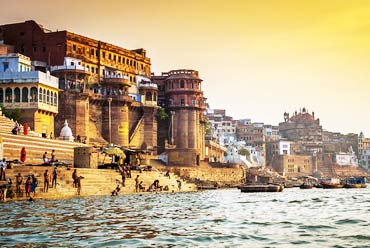 Varanasi Allahabad Tour