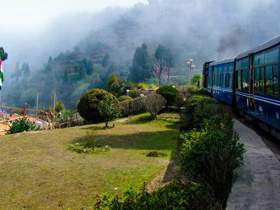 Darjeeling, West Bengal