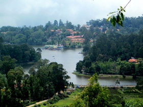 Kodaikanal, Tamil Nadu