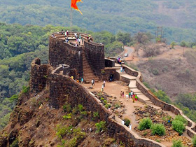 Mahabaleshwar, Maharashtra