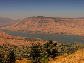 Panchgani, Maharashtra