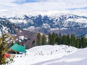 Manali