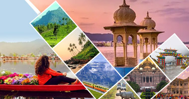 Places To Visit in March in India 2024 | Best Tourist Places