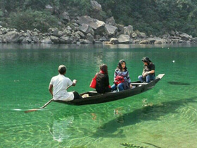 Shillong, Meghalaya