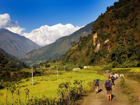 Pelling, Sikkim