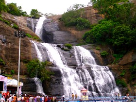 Courtallam