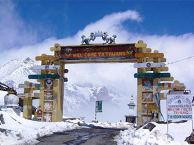 Tawang, Arunachal Pradesh