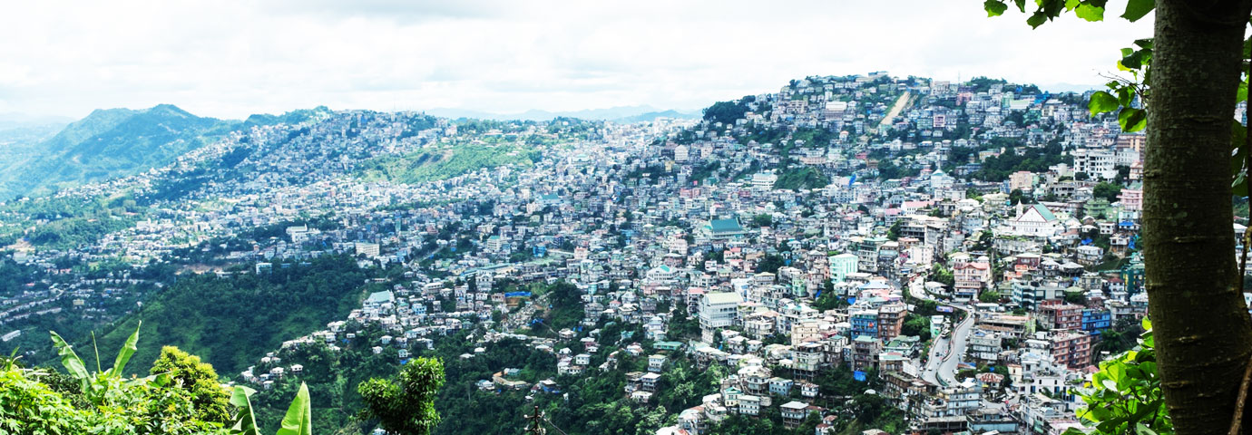 Aizawl