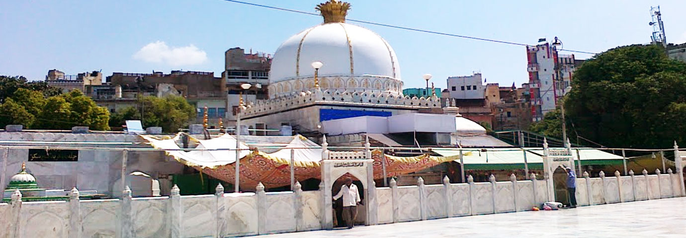 Ajmer