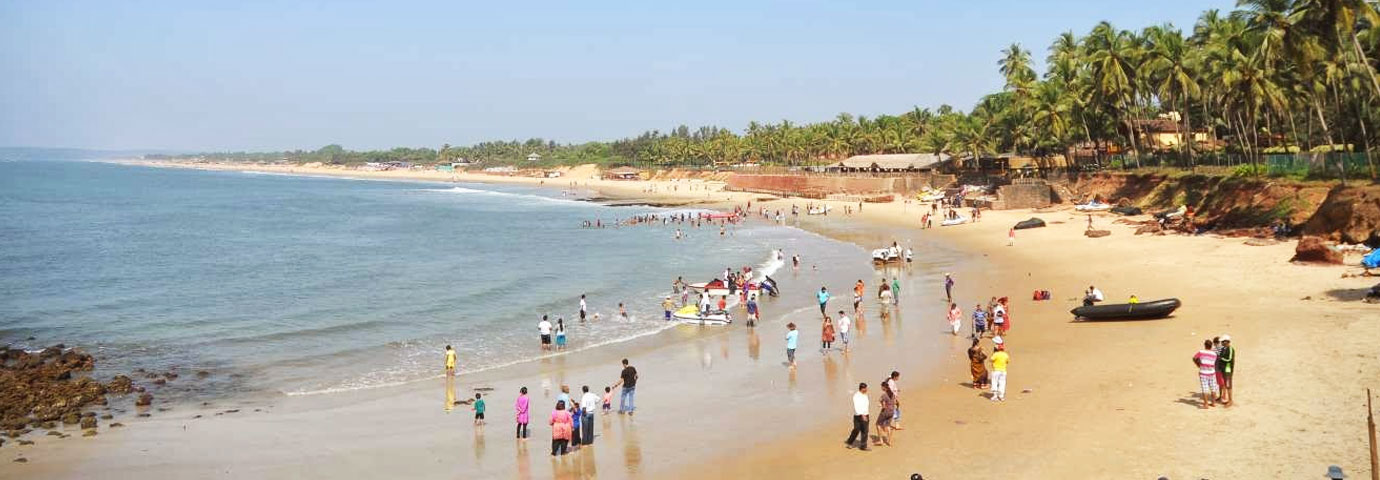 Sinquerim Aguada Beaches