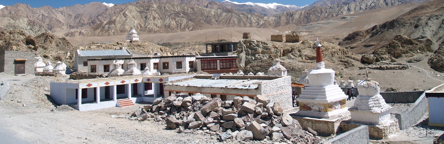 Alchi Monastery