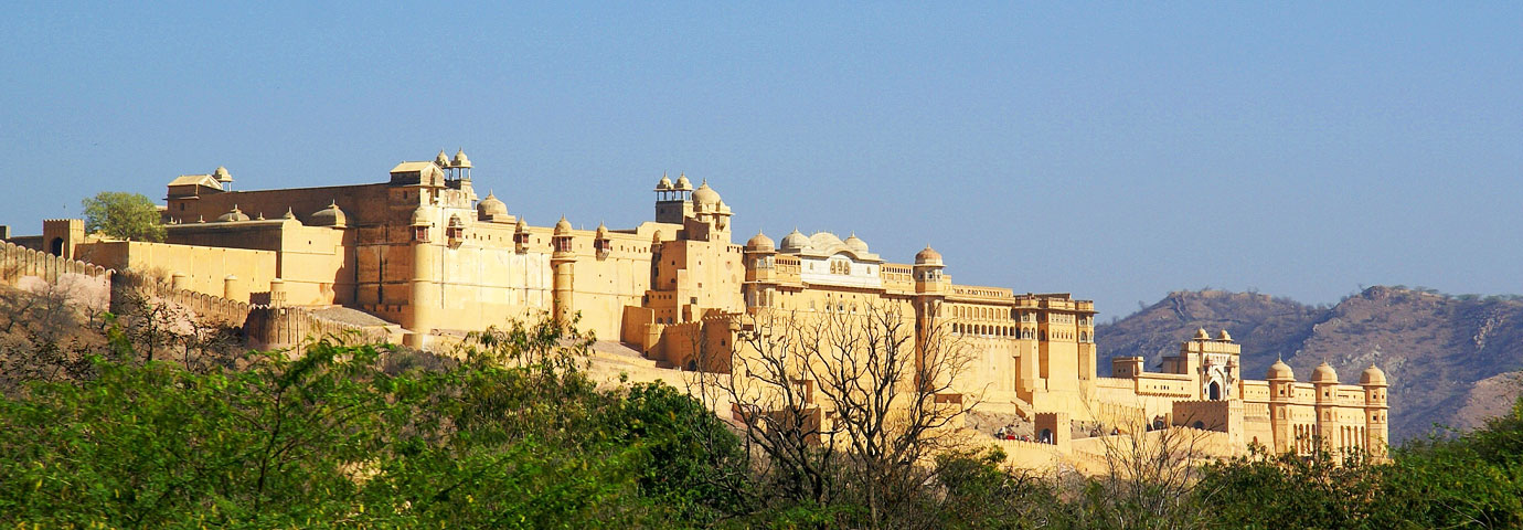 Amber Fort