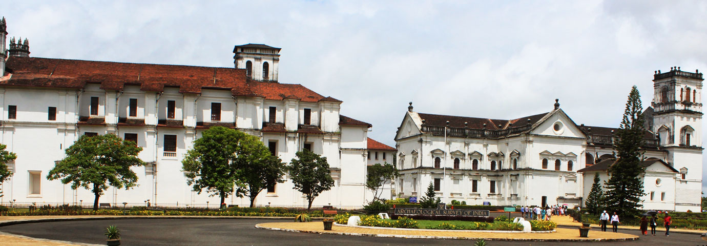 Archaeological Museum