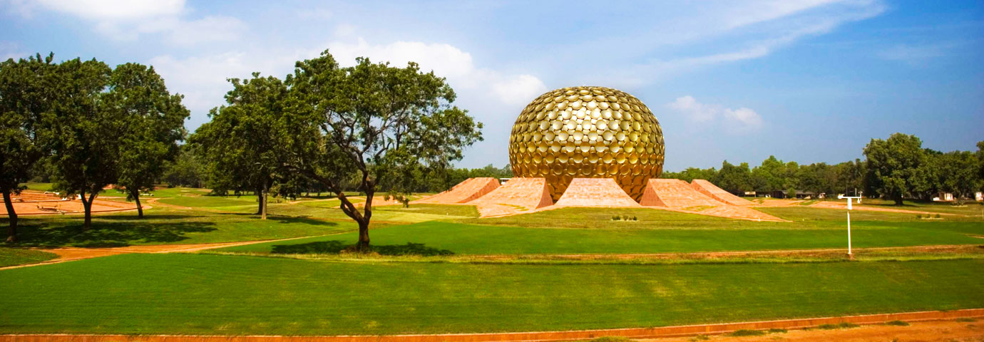 Auroville