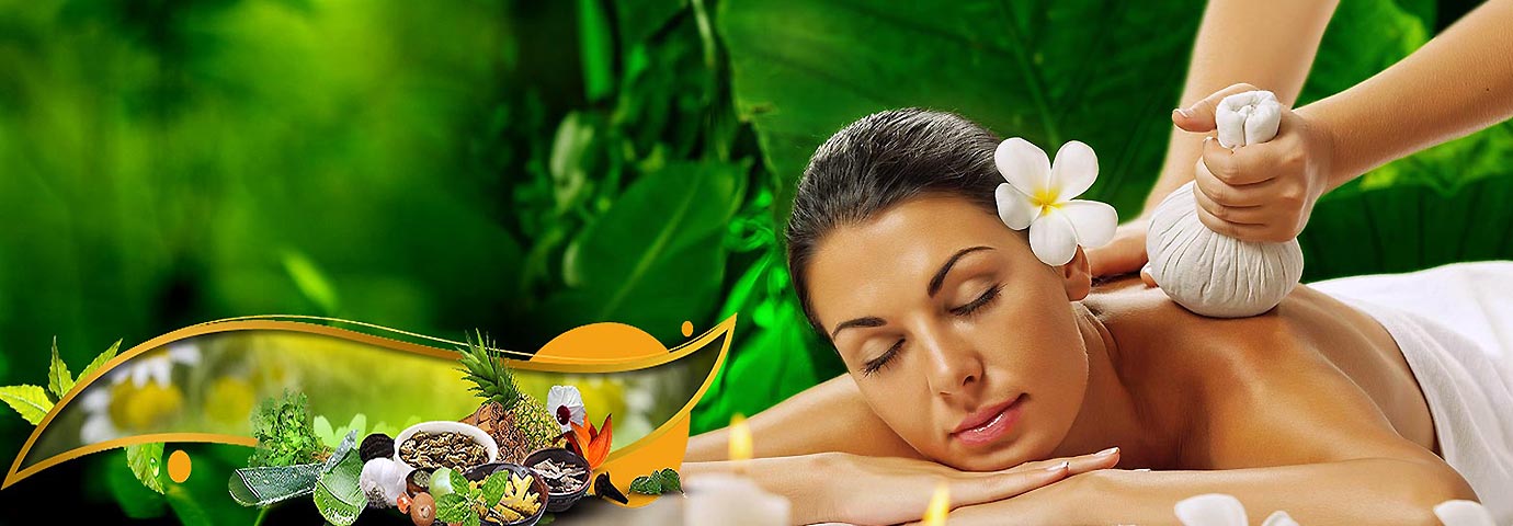 Ayurveda in Goa