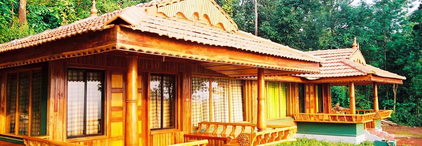 Ayurveda Yoga Villa