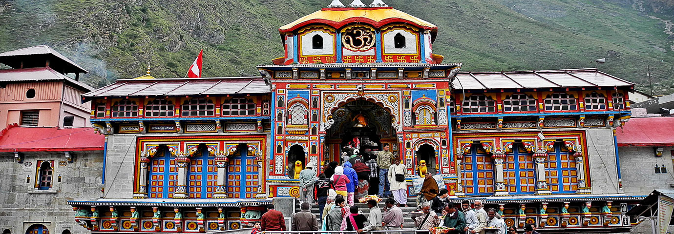 Badrinath