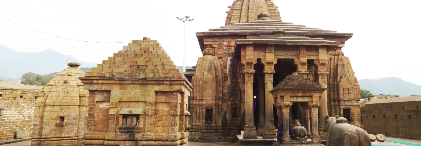 Baijnath