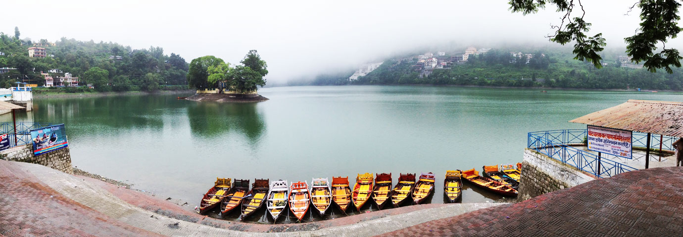 bhimtal tourism