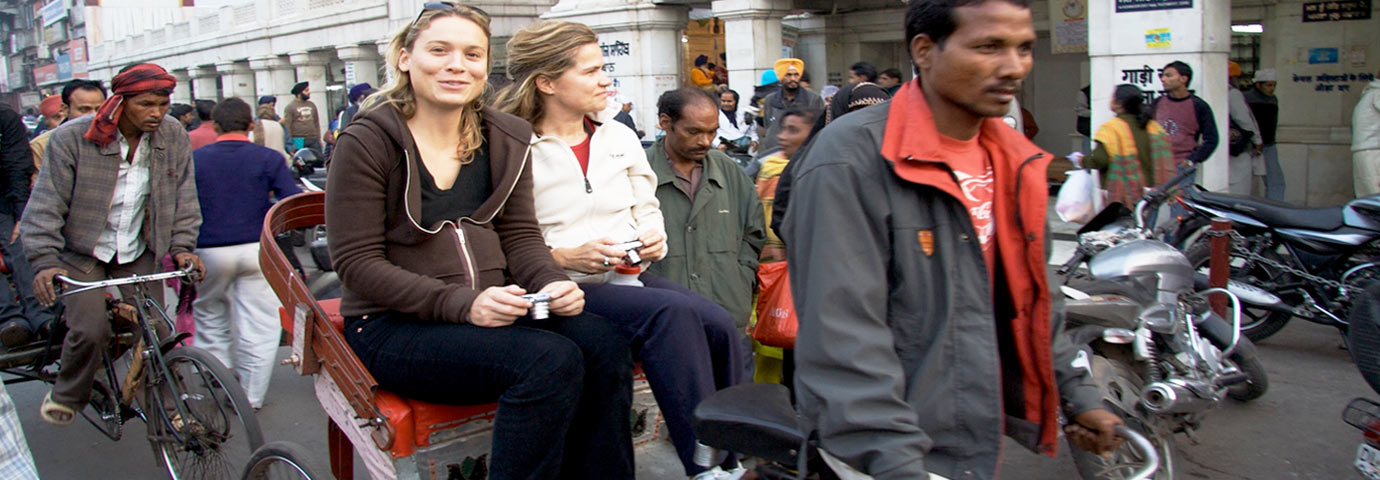 Chandni Chowk