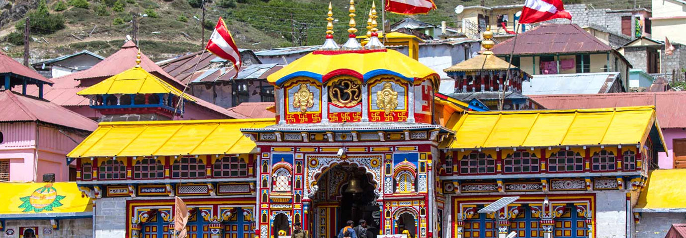 Char Dham