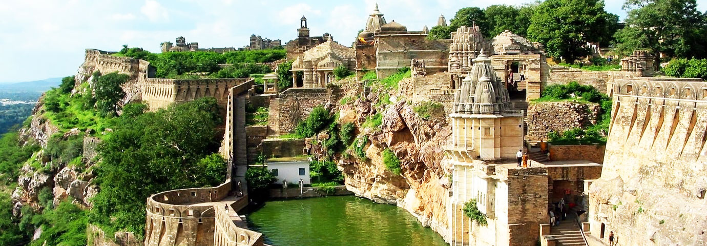 Chittorgarh