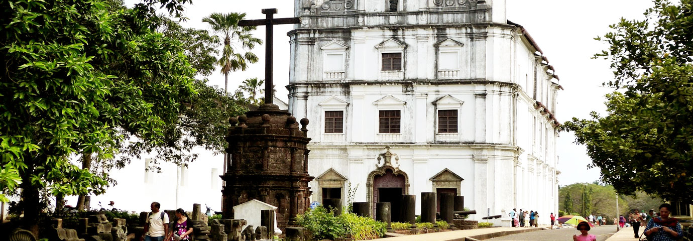 Church of St. Francis of Assisi