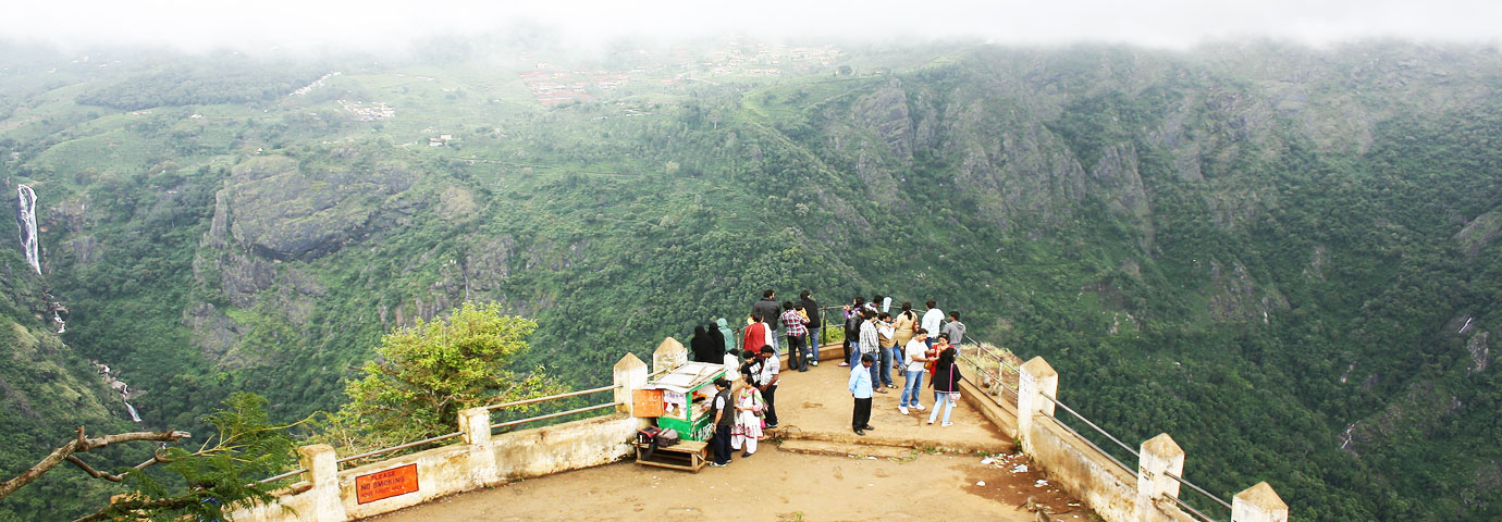 Coonoor