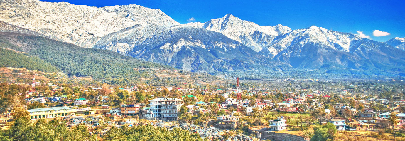 Dharamshala