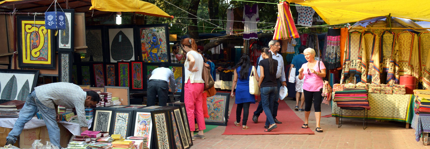 Dilli Haat