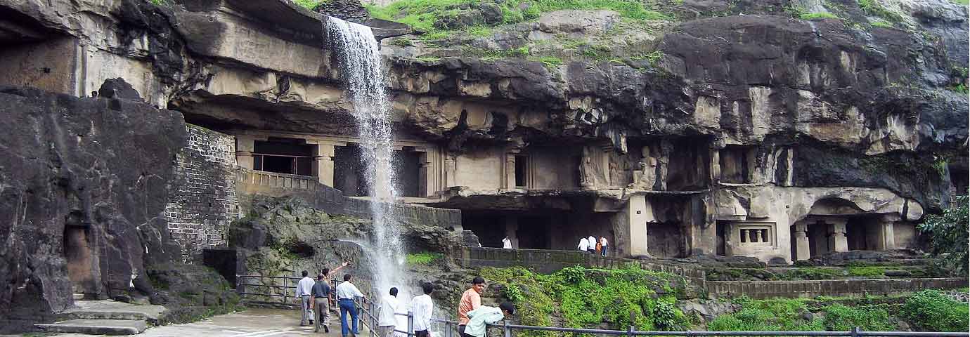 Ellora Caves