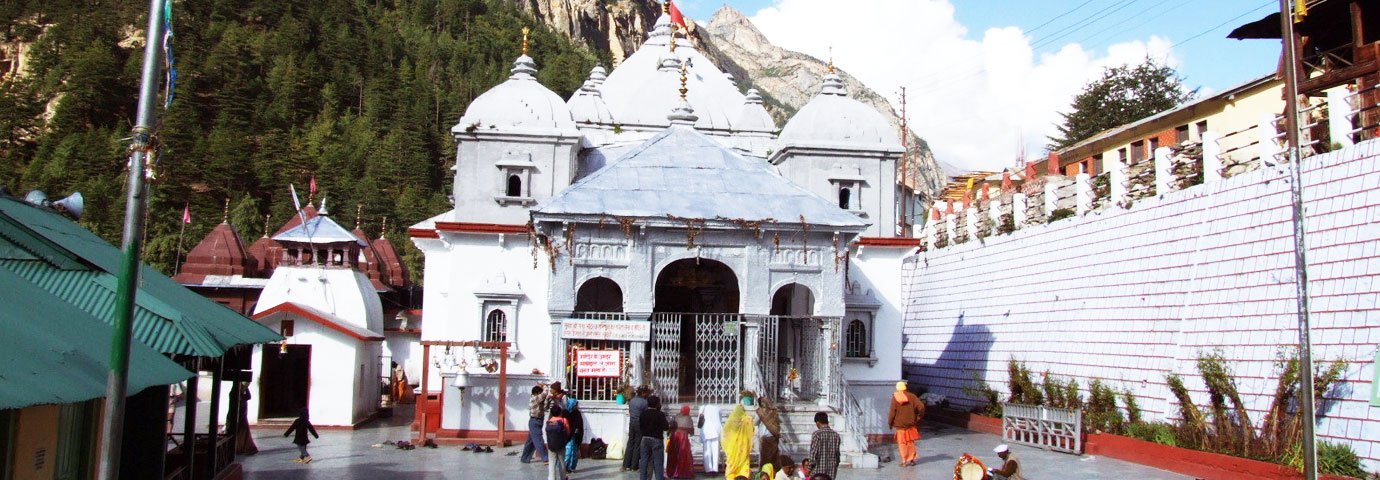 Gangotri