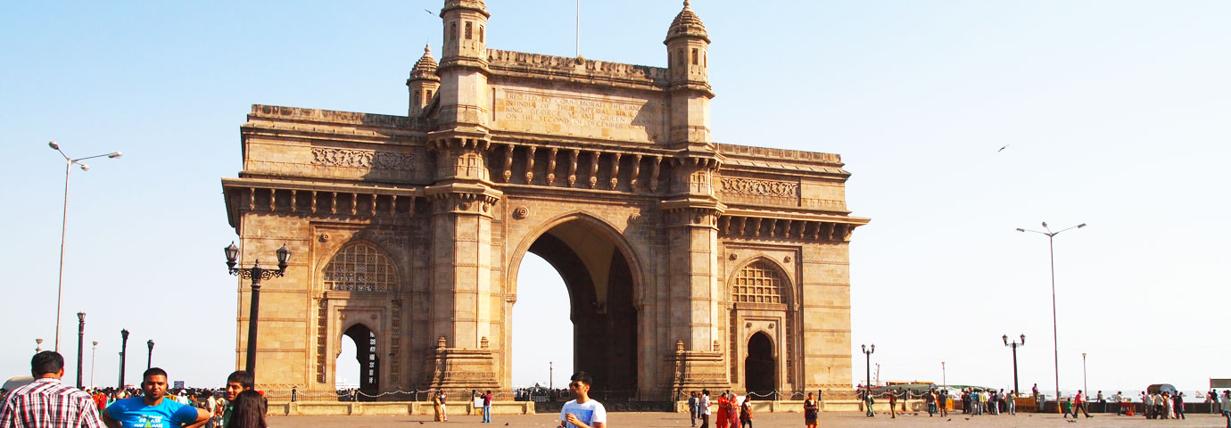 Gateway of India