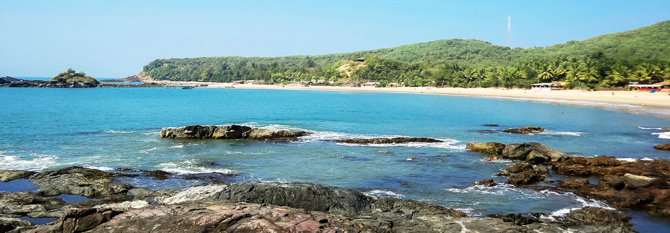 Gokarna Beach