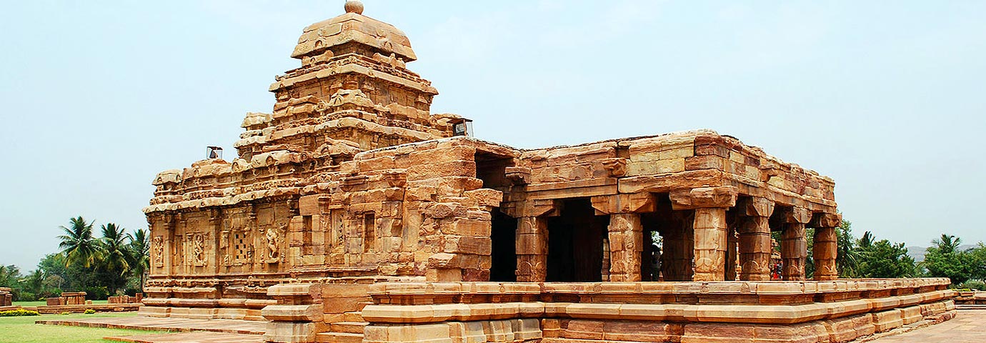 Group of Monuments at Pattadakal