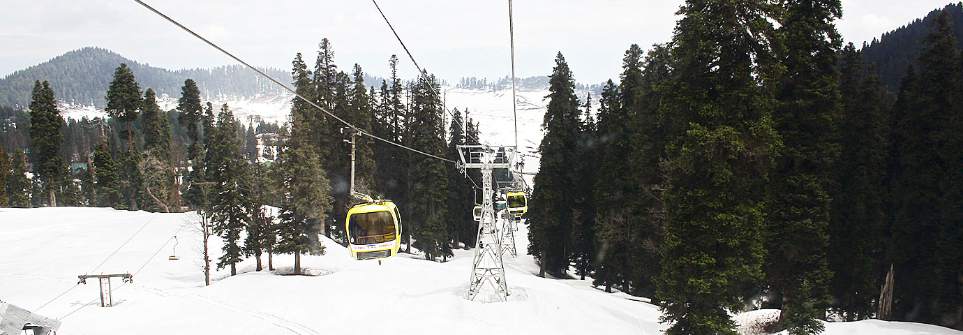 Gulmarg