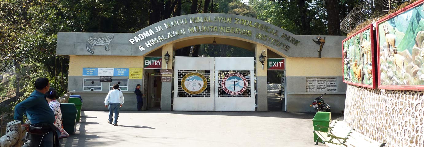 Himalayan Zoological Park