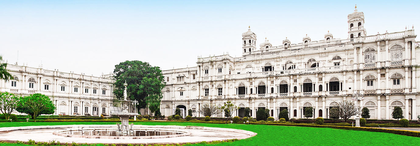 Jai Vilas Palace