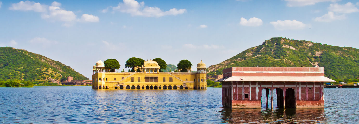 Jal Mahal