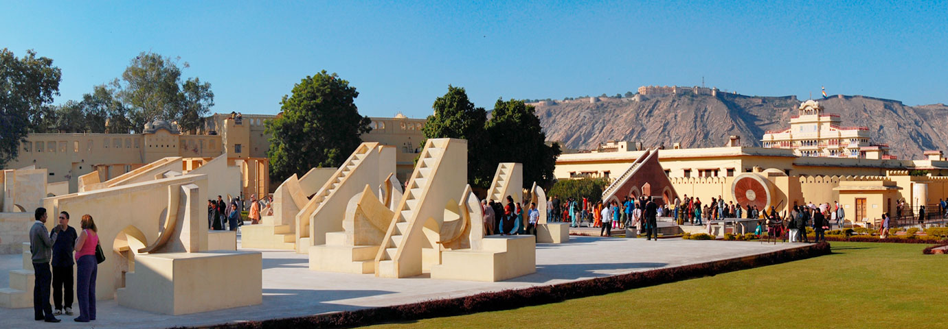 Jantar Mantar