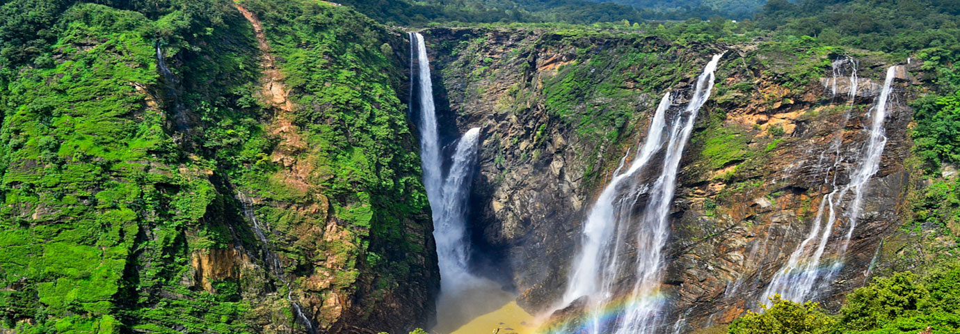 Jog Falls