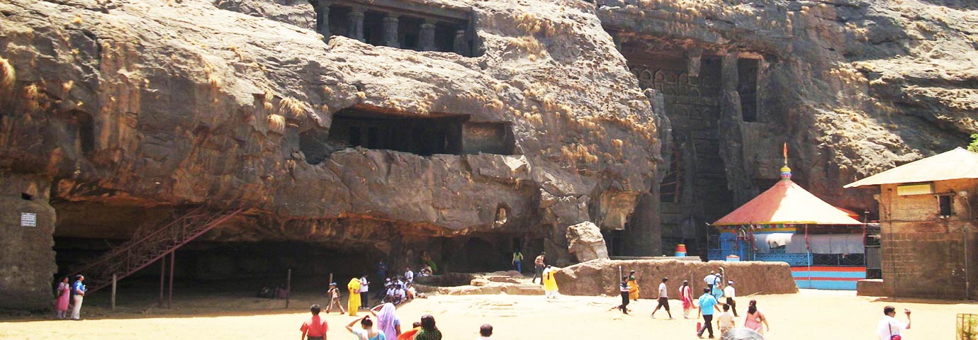 Karla Caves