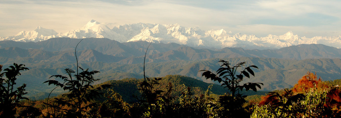 Kausani