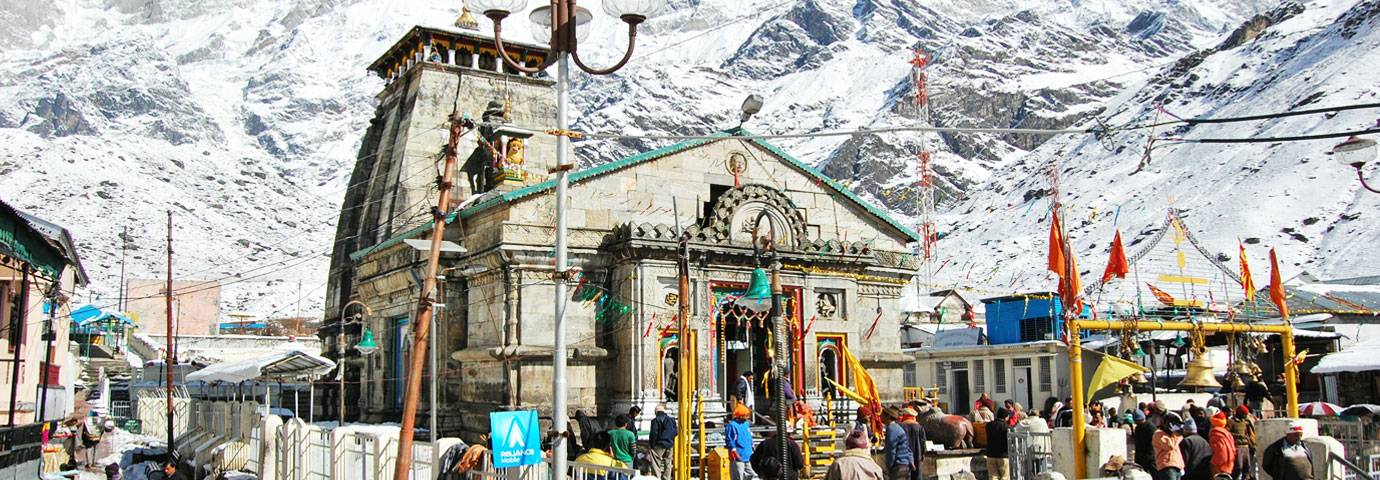 Kedarnath