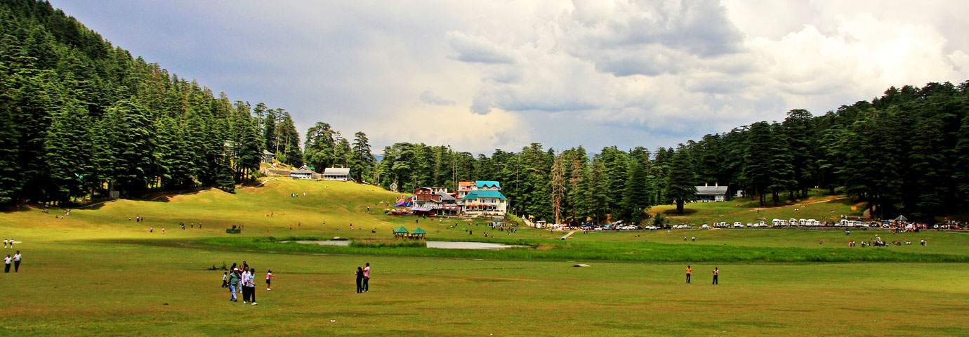 Khajjiar