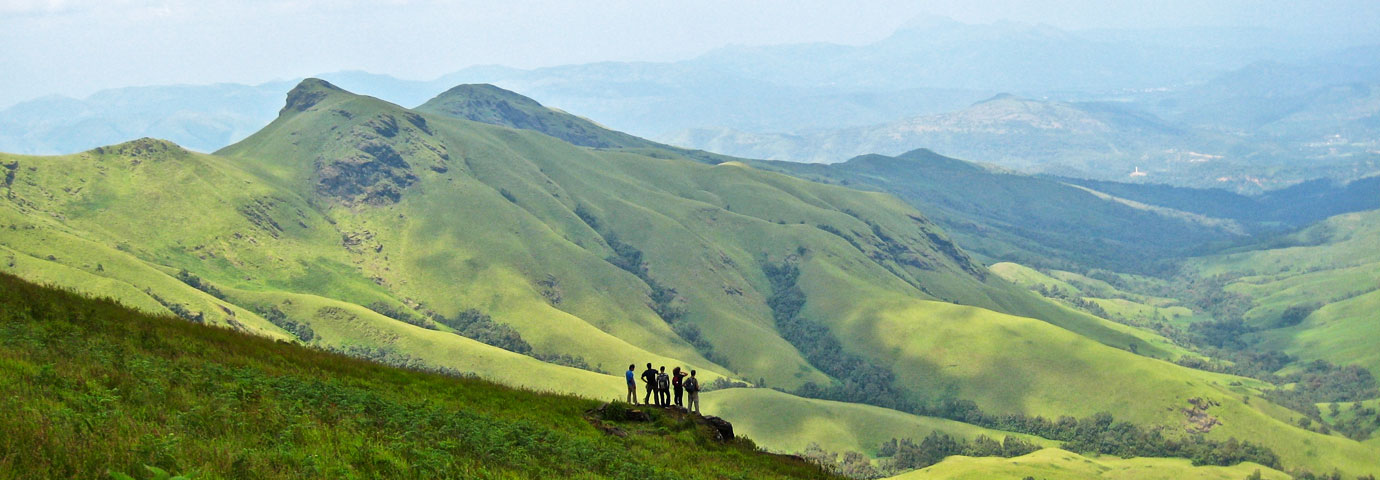 Kudremukh