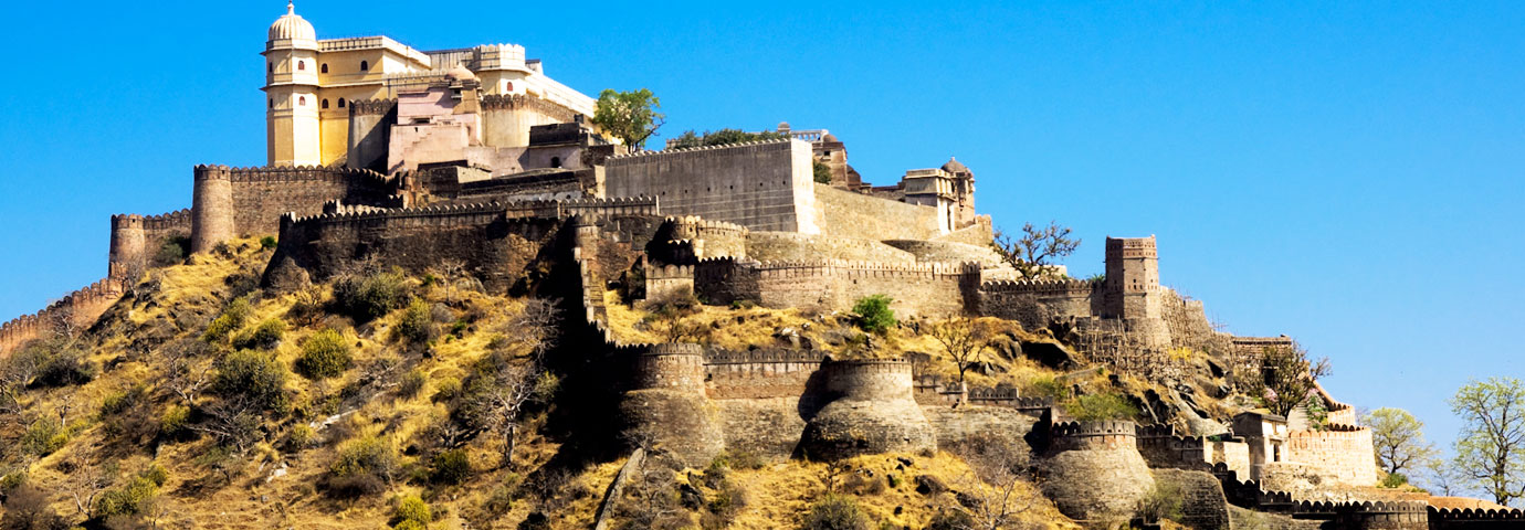 Kumbhalgarh