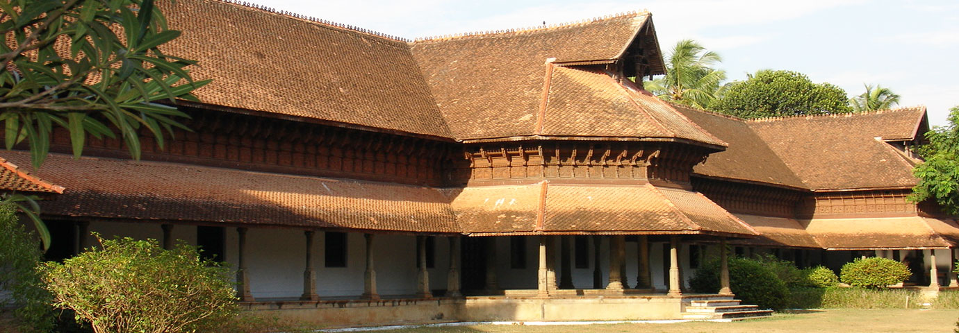 Kuthiramalika